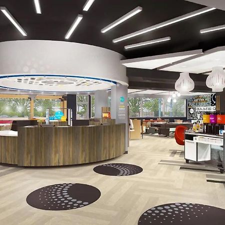 Tru by Hilton Perrysburg Toledo Hotell Rossford Eksteriør bilde