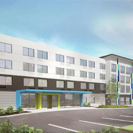 Tru by Hilton Perrysburg Toledo Hotell Rossford Eksteriør bilde