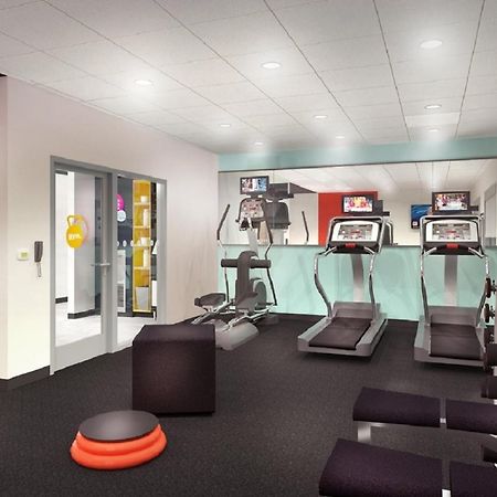 Tru by Hilton Perrysburg Toledo Hotell Rossford Eksteriør bilde