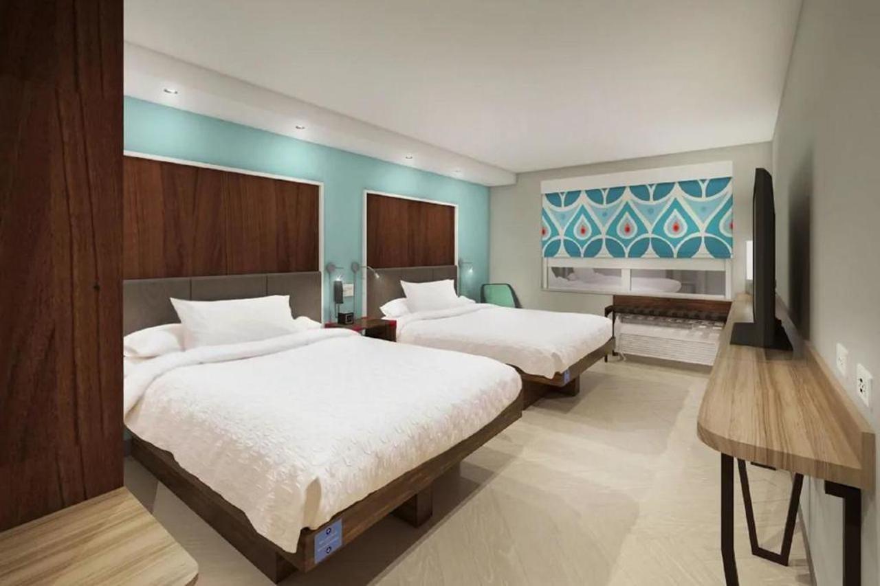 Tru by Hilton Perrysburg Toledo Hotell Rossford Eksteriør bilde