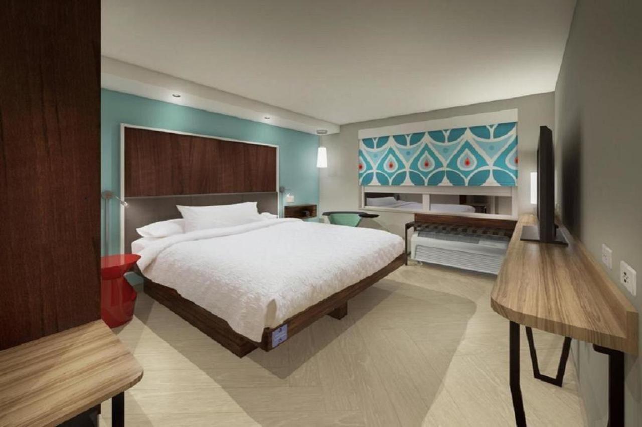Tru by Hilton Perrysburg Toledo Hotell Rossford Eksteriør bilde