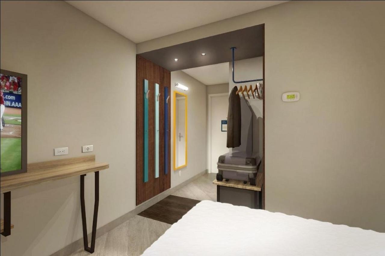 Tru by Hilton Perrysburg Toledo Hotell Rossford Eksteriør bilde