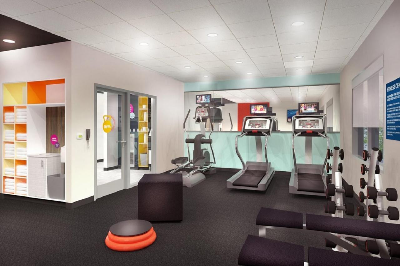 Tru by Hilton Perrysburg Toledo Hotell Rossford Eksteriør bilde